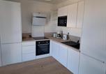Location vacances Brélès - Comfortable apartment in Plouarzel-3