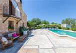 Location vacances Llucmajor - Can Rosillo-3