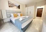 Hôtel Царево - Hotel Eskada Beach-2
