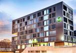 Hôtel Senden - B&B Hotel Ulm-1