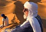 Location vacances Merzouga - Glamping Dunes Merzouga-3