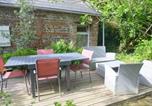Location vacances Falaises d'Etretat - Le Cottage-2