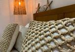 Location vacances  Gare de Weston-super-Mare - Ocean Drive Deluxe Apartment with complimentary Day Time Beach hut-2