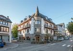 Hôtel Luxembourg Province - Hotel du Commerce-1