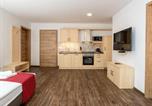 Location vacances Bohinj - The Woodland Nook Apartments Bohinj - One Bedroom Apartment-4
