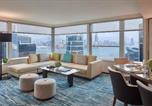 Hôtel Hong Kong - Jw Marriott Hotel Hong Kong-4