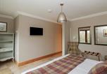 Location vacances Reynoldston - Oak Tree Cottage - Gower-4