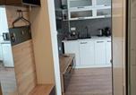 Location vacances Kazanlak - Студио за нощувки Габрово-2