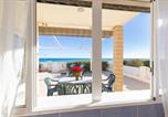 Location vacances Guardamar del Segura - Fidalsa Pacific Beach-1
