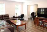 Location vacances  lincoln nh - Woodstock Mountain Retreat-1