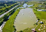 Camping avec Club enfants / Top famille Saint-Maurice-de-Tavernole - Camping du Lac de Saujon-1