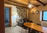 Location vacances Kötschach-Mauthen - Casa Vacanze Ranuncolo 3-3