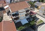 Location vacances Kukljica - Apartments by the sea Kukljica - Ugljan - 24795-1