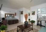 Location vacances  Jamaïque - Smart Haven Studios in Kingston-2