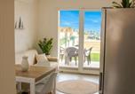 Location vacances Tergu - Affittimoderni Castelsardo - Nord Ovest Apt-3