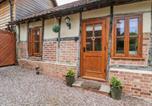 Location vacances  Gare d'Hereford - The Forge-3