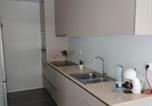 Location vacances Vila do Conde - Fj Alojamento-4