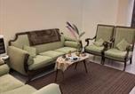 Location vacances  Jordanie - Jerash Gate-3