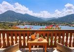 Hôtel Rottach - Hotel Leeberghof-1
