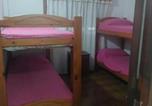 Location vacances Pinamar - Chalet pinamar mar del ostende-1