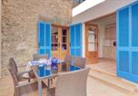 Location vacances Pollença - Can Neri-3