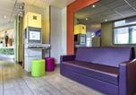 Hôtel Le Thillay - Ibis Styles Paris Roissy-Cdg-2