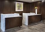 Hôtel Waller - Courtyard by Marriott Houston Northwest/Cypress-2