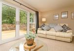 Location vacances Cheriton Bishop - Spicery-4