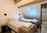 Location vacances Le Bourg-d'Oisans - Le Vieux Bourg Apartment 4-4