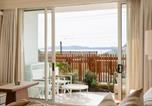 Hôtel Nelson Bay - Marina Resort-3