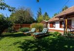 Location vacances Nemesbük - The Bird of Happiness - Happy Rentals-1