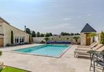 Location vacances Saint-Emilion - Maison Les Marronniers-1