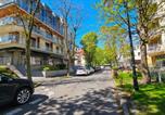 Location vacances Świnoujście - Apartamenty Feniks-3