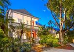Location vacances Key West - Luxury Residence in Old Town Key West w Pool-1