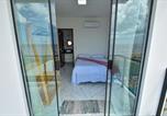 Location vacances Japaratinga - Residencial Roraimar-4