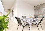 Location vacances Tribunj - Apartment Orchid-1