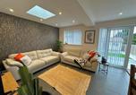 Location vacances Portsmouth - Brain Properties Limited - Contractor and Leisure Stay 4 Bedroom all ensuite house with Parking-4