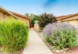 Location vacances Moab - Cottonwoods 455-4