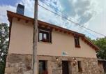 Location vacances Galende - Vivienda de Uso Turístico Los Castaños-3