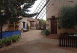 Location vacances  Albacete - Casas Rurales Lagunas de Ruidera-3