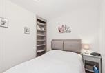 Location vacances Les Sables-d'Olonne - 200m de la Grande Plage, appart 2 adultes 2 enfants-4