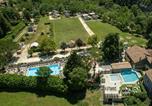 Camping Alba-la-Romaine - Camping Medrose-1