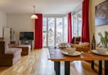 Location vacances Dorfgastein - Westside-4