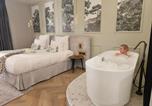 Hôtel Saint-Nicolas-de-la-Grave - L'Orée du Bois - Hôtel & Spa-4