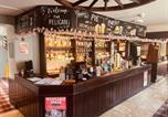 Location vacances Stapleford - The Pelican Inn-3