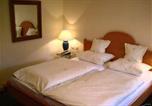 Hôtel Unkel - Hotel Fürstenberg-4