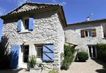 Location vacances Caumont-sur-Durance - Mas De Charme Caumont Sur Durance-2