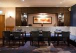 Hôtel Wakefield - Burntwood Court Hotel-4