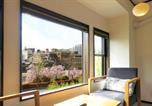 Location vacances Kyoto - Resi Stay Gion-2
