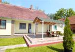 Location vacances Révfülöp - Margaréta Apartmanház-1